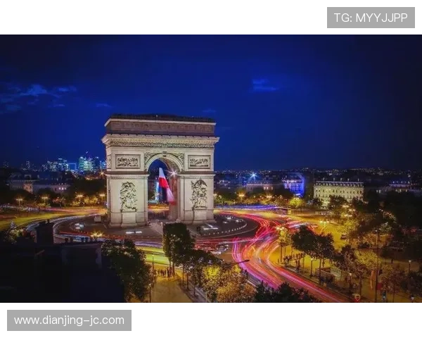 凯旋门国际的魅力:历史与现代的完美融合 凯旋门国际的魅力:历史与现代的完美融合